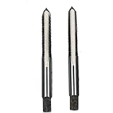 5/16" x 24 UNF Imperial Tungsten Steel Taper and