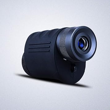 handheld telescope for stargazing