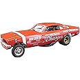 Polar Lights Mr. Norm 1969 Dodge Charger Funny Car 1:25 Scale Model Kit