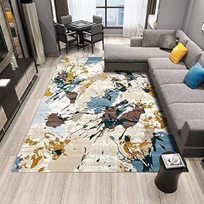 Foyer Decoration Floor Rugs Large Living Room Thick Area Rugs