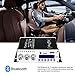 Robolife USB Kentiger V10 Bluetooth Hi-Fi Stereo Super Bass Audio Power Amplifier with Remote Control, Without Power Cord