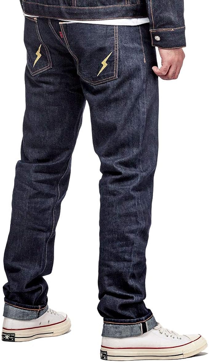 original jeans color