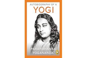 Autobiography of a Yogi