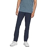Puma Mens Dealer Tailored Pant