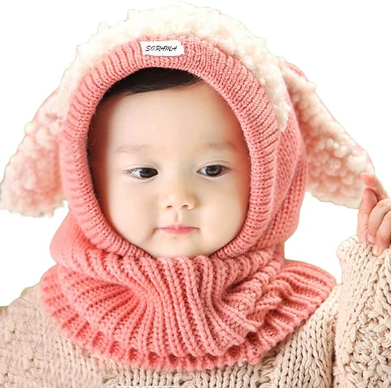 amazon baby woolen clothes