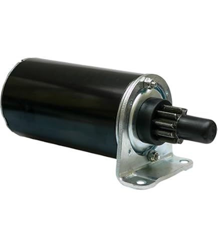 STARMAN999専用 Amazon.com: RAREELECTRICAL New Starter Compatible With