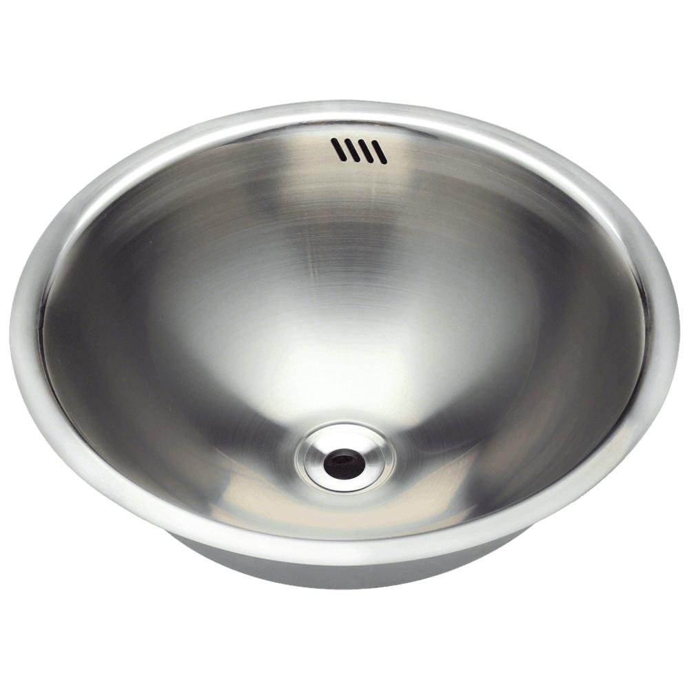 Best dual mount kitchen sink stainless