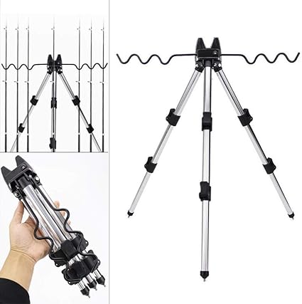 fishing tripod