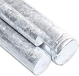 LOKIH 5pcs Zinc Rods High Purity Marine Lab Use 100mm Length 2mm-8mm Diameter view 5