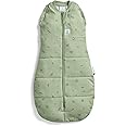 ergoPouch 2.5 TOG Cocoon Baby Sleep Sack 3-6 Months, Swaddle Sleeping Bag, Temperature Control Wearable Blanket (Willow)