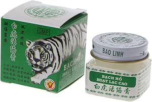 b�lsamo de tigre dolor de cabeza