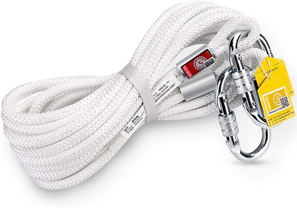 YONG FEI rope Firefighting rope, 10mm floor emergency rope, fire