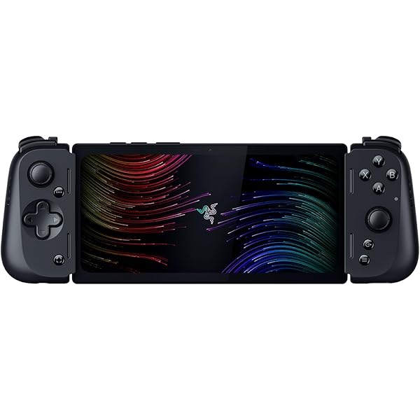 新品未開封Razer Edge Gaming Tablet Snapdragon Amazon.com: Razer Edge WiFi Gaming Tablet: Snapdragon G3X Gen 1