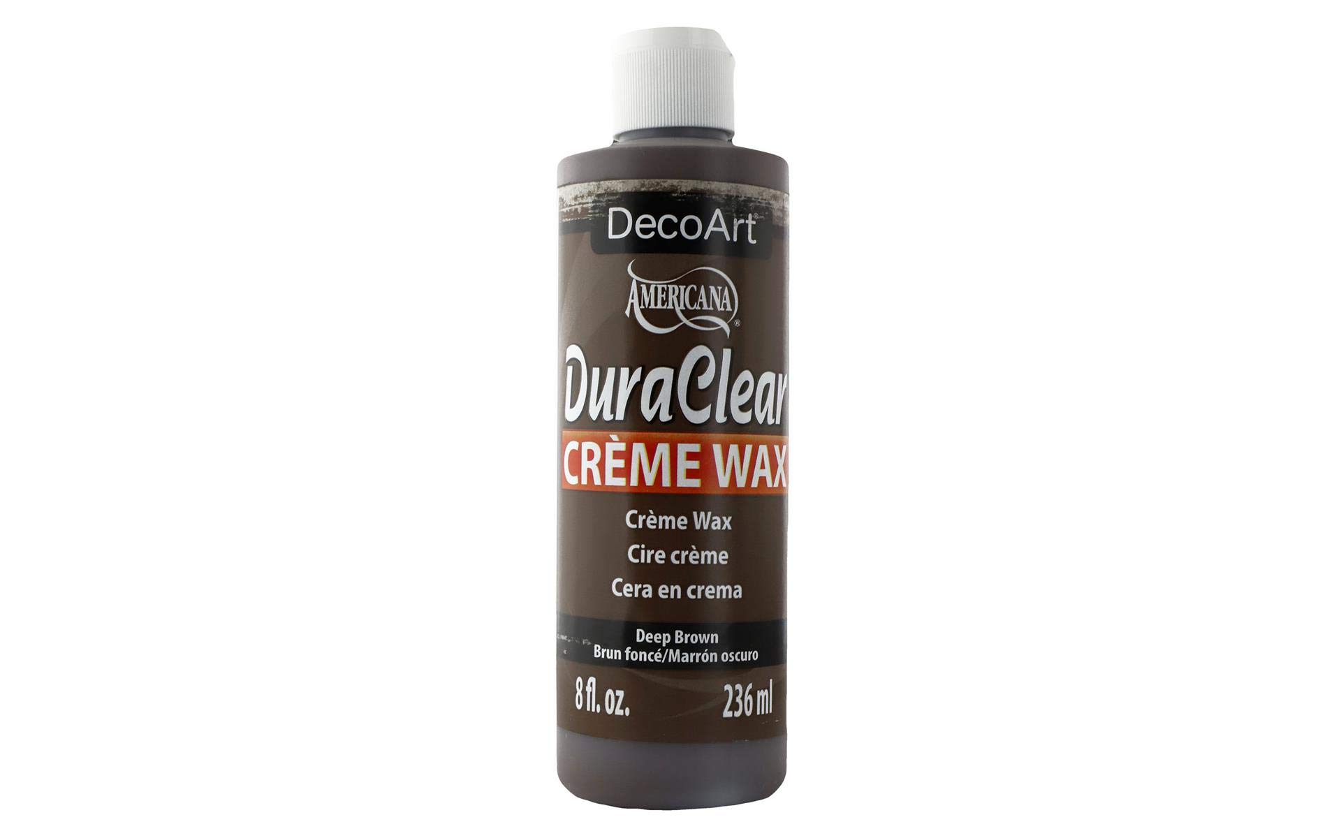 Deco Art Crème Wax, As Detailed, One Size