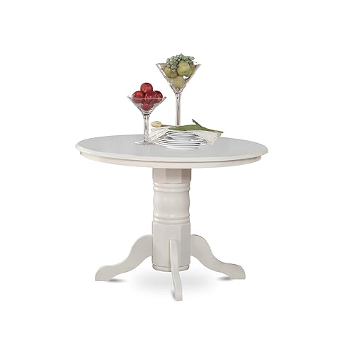 42 Inch Round Dining Table: Amazon.com