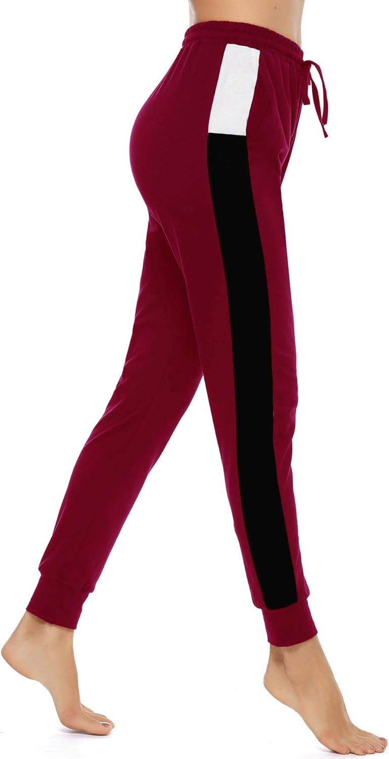 jogger per lo yoga femminile