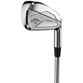 Callaway Elyte 5 Iron, Graphite, Regular, Standard