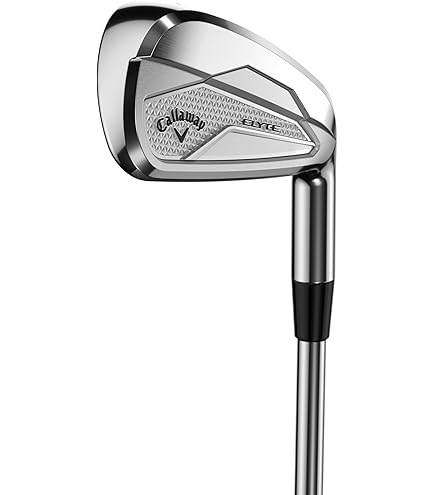＊＊＊ Srixon ZX7 Iron Set | Golf Avenue