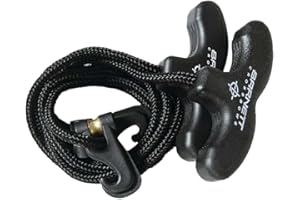 Barnett Crossbow Rope Cocking Device