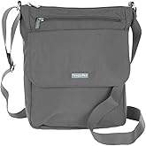 Baggallini Town Bagg (Grey)
