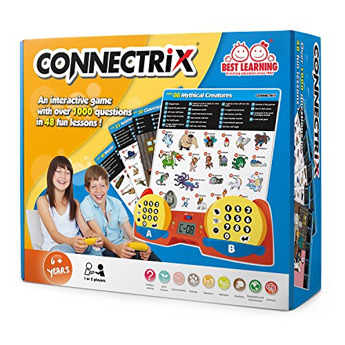 Best Learning Connectrix