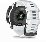 Garmin Instinct 2X Solar GPS Smartwatch 50mm Power Glass Ultra Tough view 4
