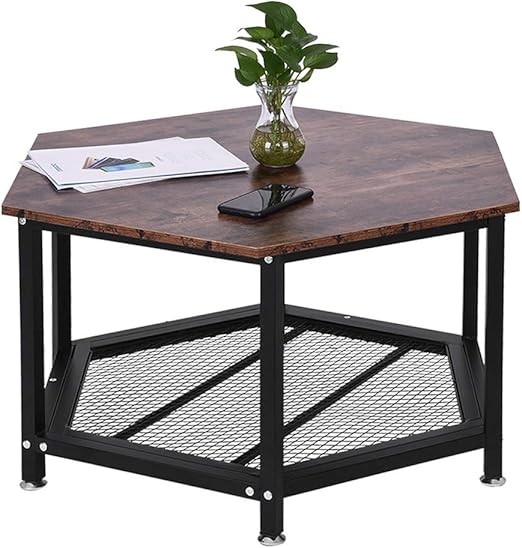 hillside coffee table