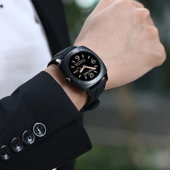 lencise smartwatch