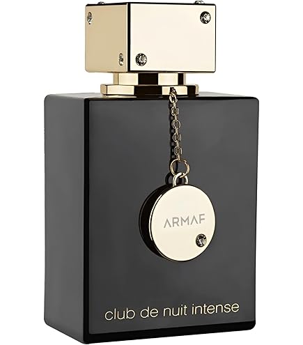 Amazon.com : Club De Nuit Imperiale by Armaf for Women - 3.6 oz