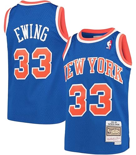 NBAユニフォーム New York Knicks Patrick Ewing $_57.JPG?set_id=8800005007