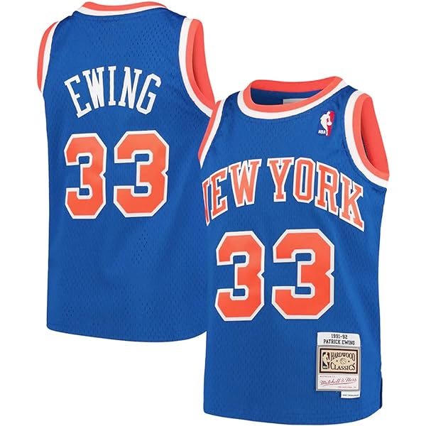 nba ニックス チャールズ・オークリー3ユニフォーム上下 nba ニックス チャールズ・オークリー3ユニフォーム上下 Amazon