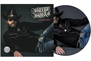 Redneck - 10th Anniversary Edition (Vinyl)