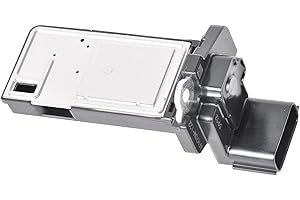 GM Genuine Parts 23262344 Mass Airflow Sensor