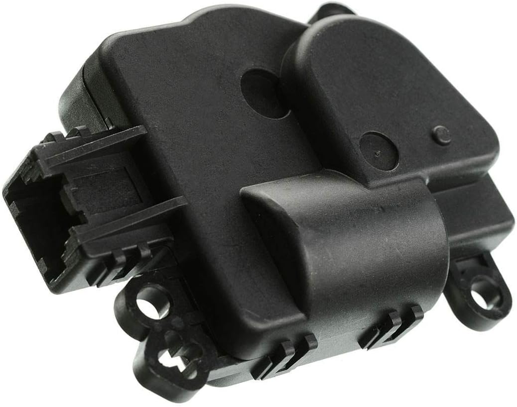 HVAC Air Door Actuator Heater Blend Door Temperature Actuator for Ford Mustang 20052009 Five
