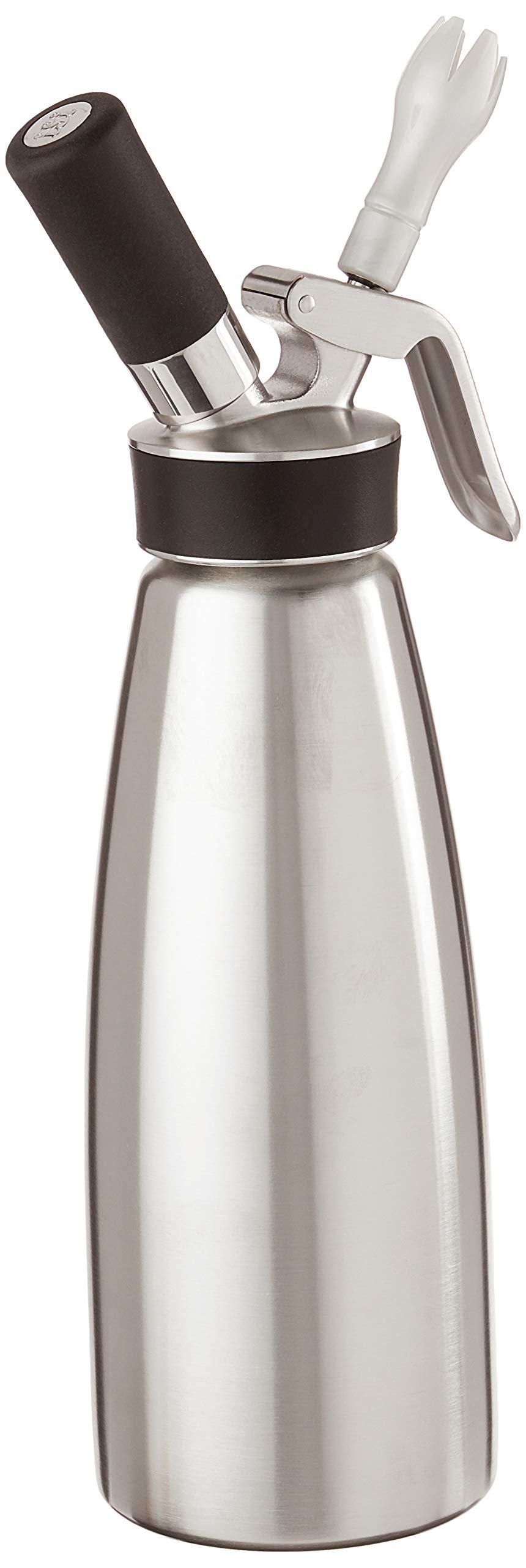 iSi North America Cream Profi Whip Professional Cream Whipper For All