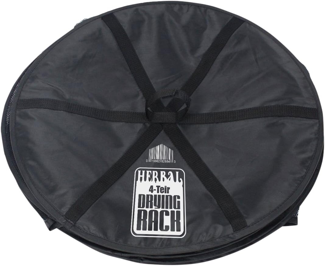 HERBAL The Rack Collapsible Drying System