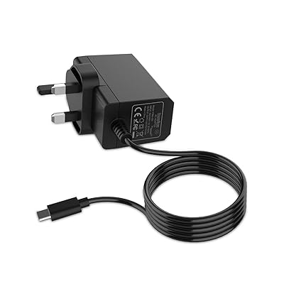 Fast Charging AC Adapter for Nintendo Switch and Nigeria Ubuy