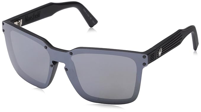 dragon mansfield sunglasses