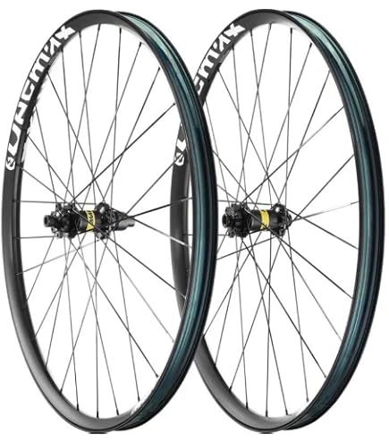 Amazon.com : Mavic Crossmax Xl 29In Boost Wheelset 6-Bolt, Xd
