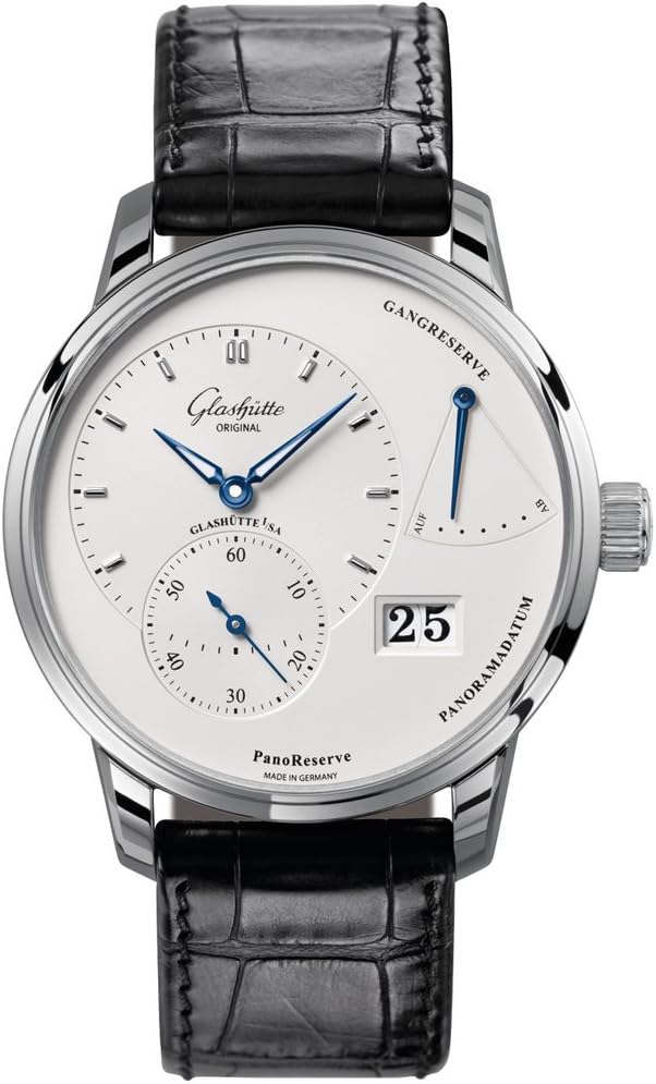 Glashutte Panoreserve