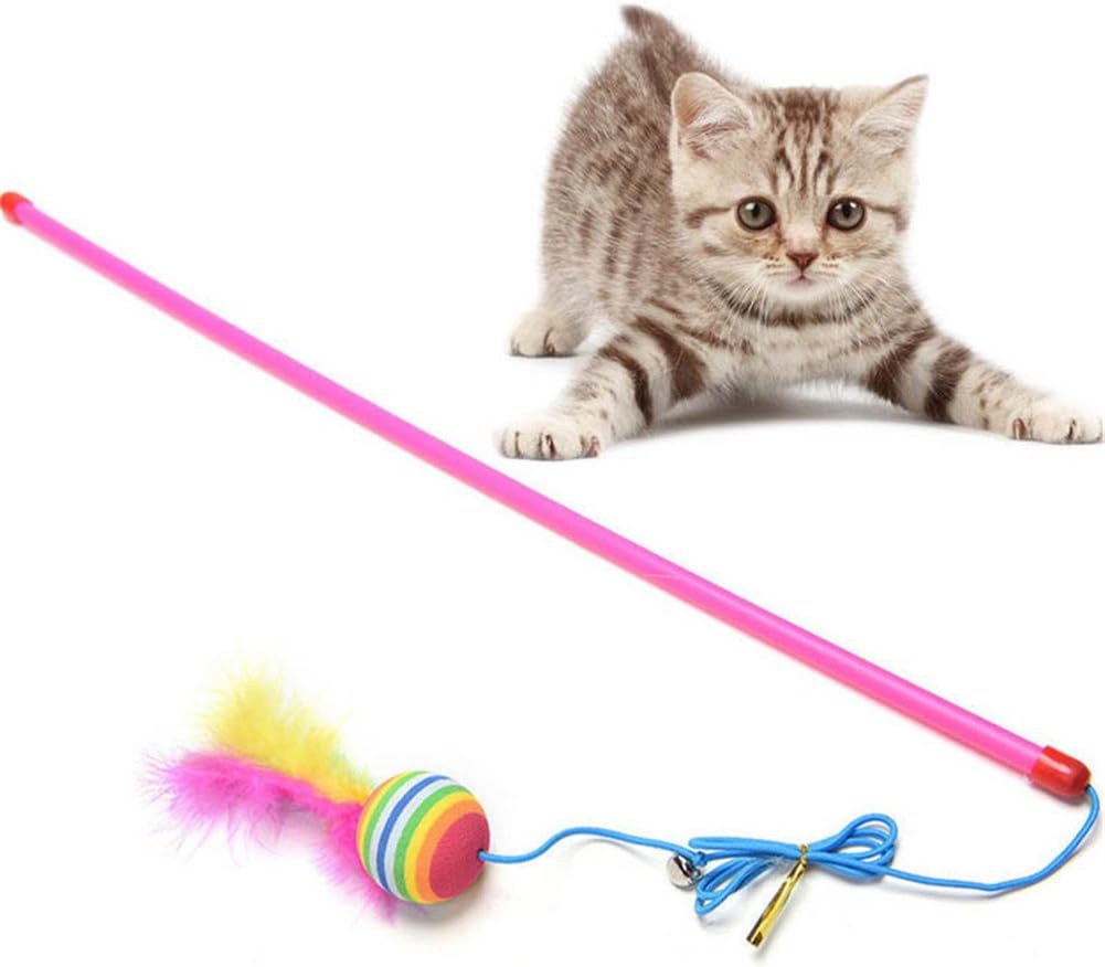 cat toys that cats love