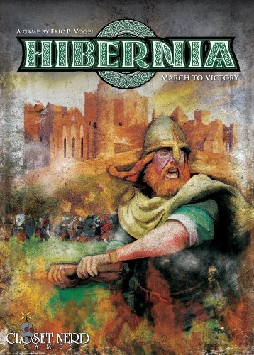 Hibernia (2011) March To Victory