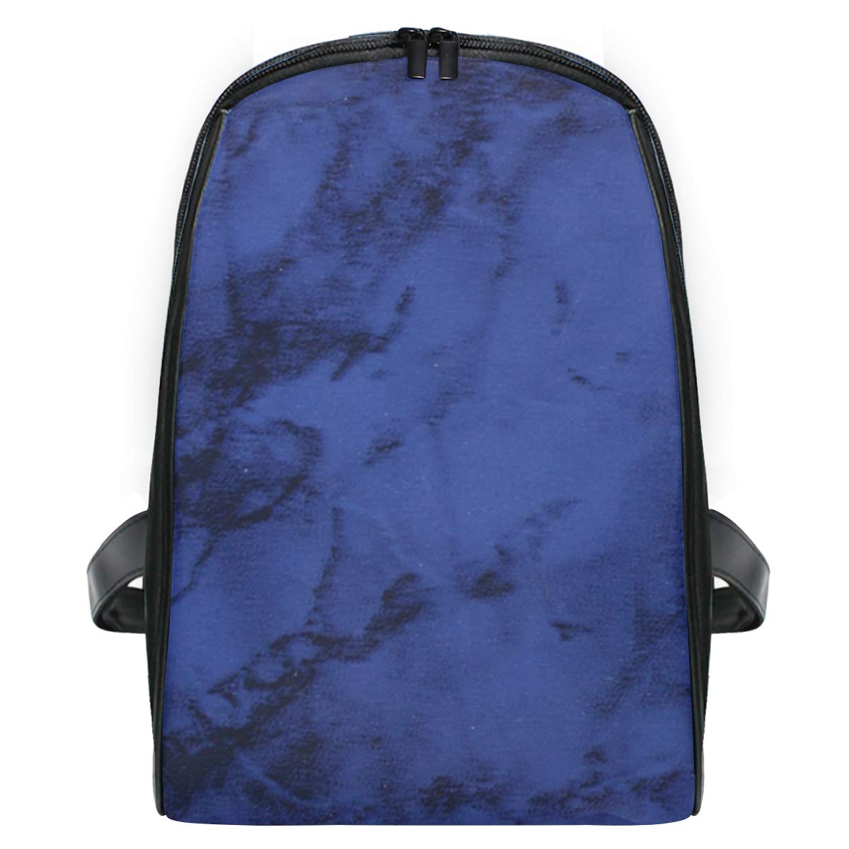 royal blue mini backpack