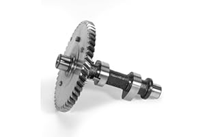 Lazenta 224cc Grind Cam Camshaft Compatible with Predator Ducar 224cc,Tillotson 224cc Minibike Go Kart Performance Parts