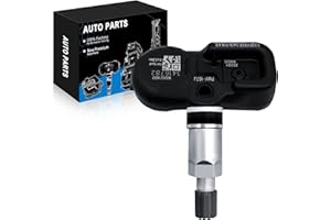 SZKAIDAG Replacement 4260706011 TPMS Sensor 315MHz Tire Pressure Monitoring System Sensor Fit for:-Toyota Highlander Tacoma Camry Tundra 4Runner for:-Lexus ES350 GS350 IS250 LX470 RX350