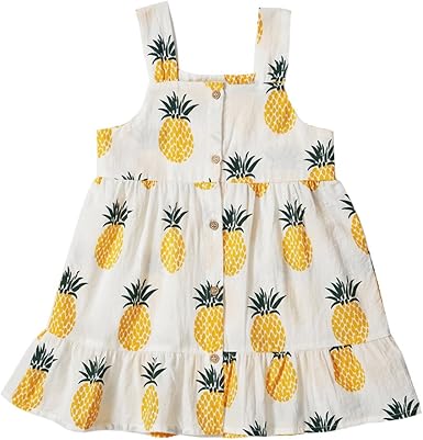 toddler girl sundress
