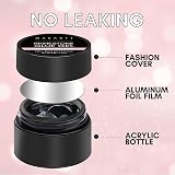 Makartt Nail Rhinestone Glue Gel Kit 15g Super Adhesive for Gems Crystal Stones view 7