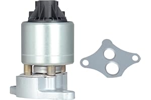 Yongtoparts EGV589 EGR Valve Compatible with Chevrolet Astro Suburban Express C1500/K1500 Pickup, GMC Savana Sierra Yukon, Cadillac Escalade, Buick Isuzu Oldsmobile Pontiac Replace OE EGR1273 EG10026