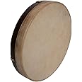 Frame Drum, 12", With Beater