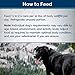 Blue Buffalo Wilderness Wolf Creek Stew Wet Dog Food, High-Protein & Grain-Free, Made with Natural Ingredients, Hearty Beef in Gravy, 12.5-oz. Cans (12 Count)